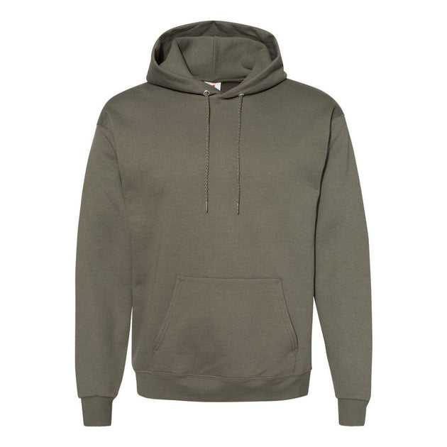Sweat à capuche Hanes Ecosmart Multi 5XLarge 2