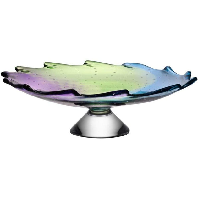 Kosta Boda Poppy Dish 2