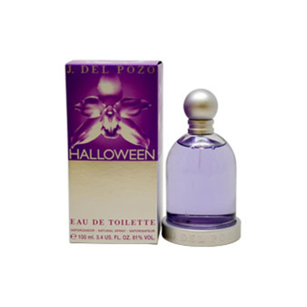 J. Del Pozo Halloween 3.4 oz EDT Spray 2