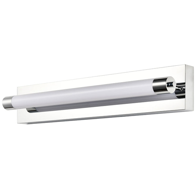 VONN Procyon VMW11800CH 60 cm LED Badleuchte Chrom glänzend 2