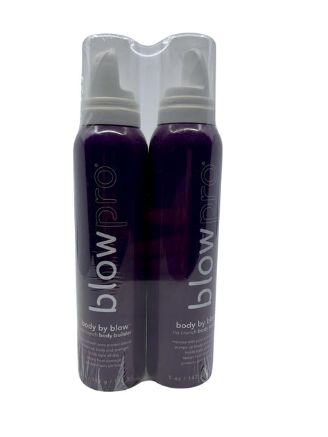 Blowpro Body Builder Hair Styling Spray 5 oz 2