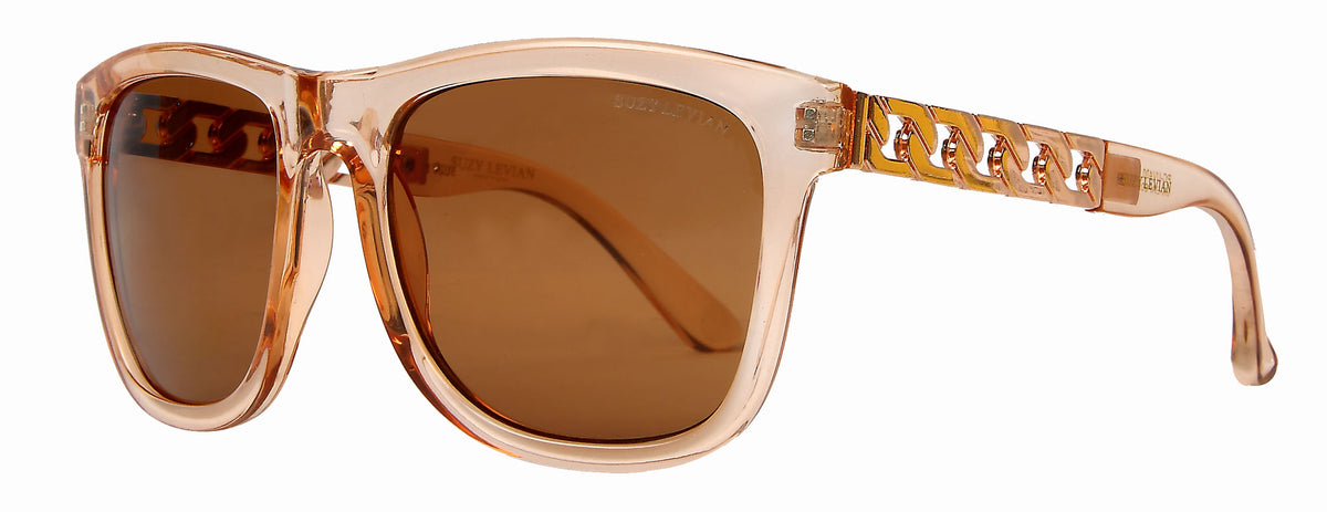 SUZY LEVIAN SUNGLASSES Suzy Levian Women main image 2