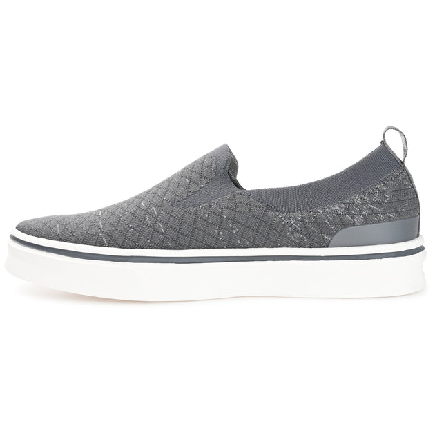 Vance Co. Hamlin Sneaker Grey US 11 3