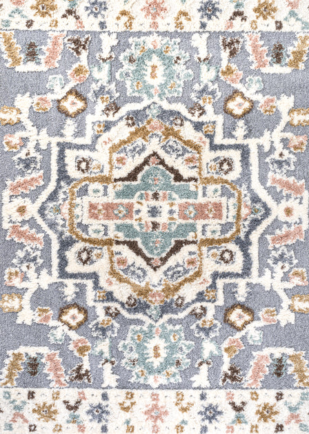 Jonathan Y Aziza Area Rug Multi 3