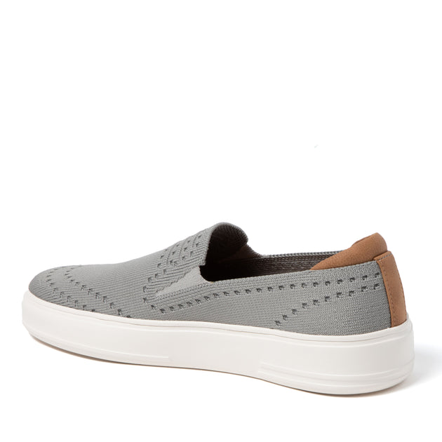 Dearfoams Sophie Slip-On Sneaker Multi US 10 4