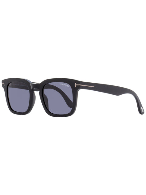 TOM FORD Dax TF751-F-N 01A サングラス