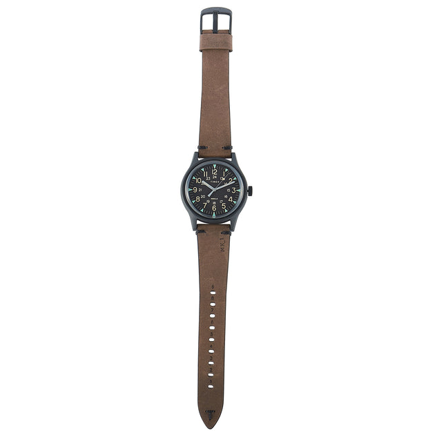 Timex Mk1 40mm Watch Tw2r96900 ShopSimon