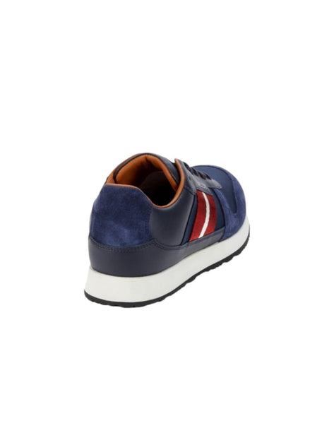 Bally Sprinter Sneakers Blue US 11.5 4