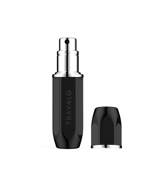 101 TRAVALO アトマイザー MILANO SET black Travalo Milano Set 101 TRAVALO アトマイザー MILANO SET black Travalo Milano Set