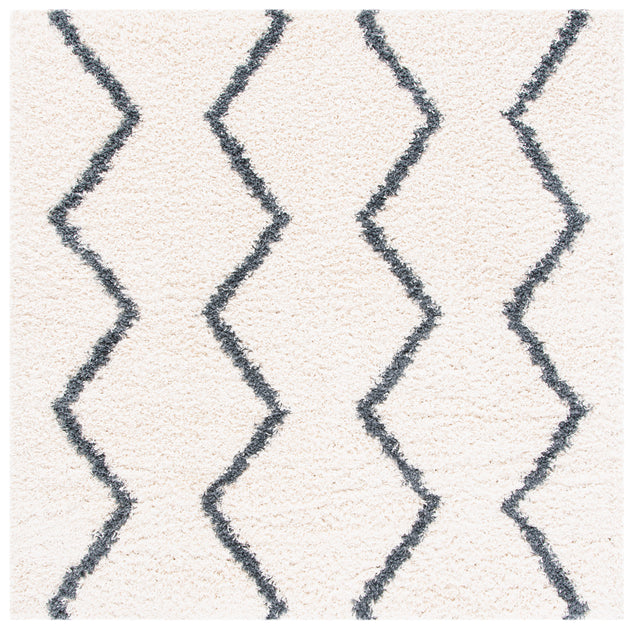 Safavieh Venus VNS680 Shag Rug 2