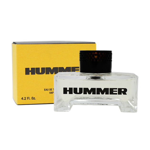 Hummer Riviera Eau de Toilette Spray 4.2 oz Unisex 6
