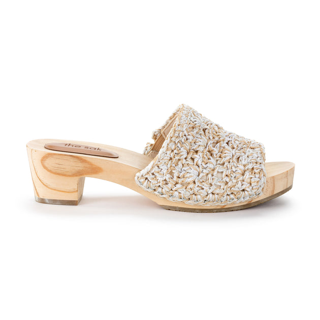 The Sak Ella Clog Sandal Multi US 10 7
