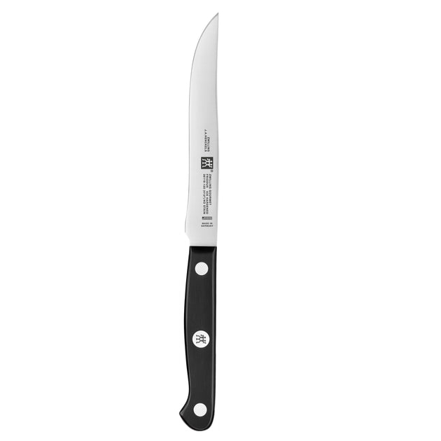ZWILLING Gourmet 4-pc Steak Knife Set 3