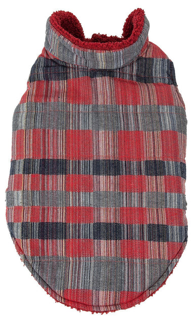 Pet Life Scotty Dog Coat XSmall 2