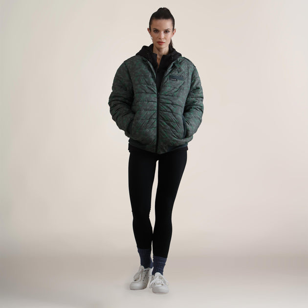 Members Only Damen SoHo Jacke 2