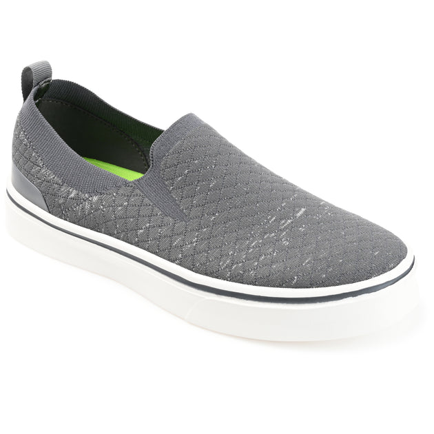 Vance Co. Hamlin Sneaker Grey US 11 2