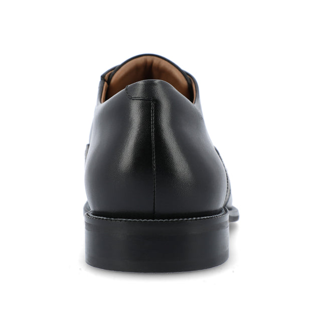 Thomas & Vine Denzell Wingtip Oxford Brown US 12 4