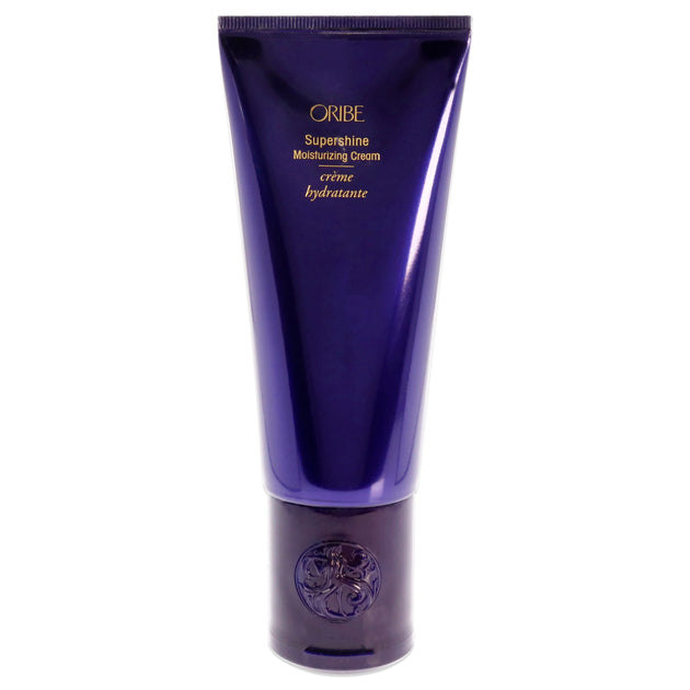 Oribe Supershine Moisturizing Cream Unisex 5 oz 4