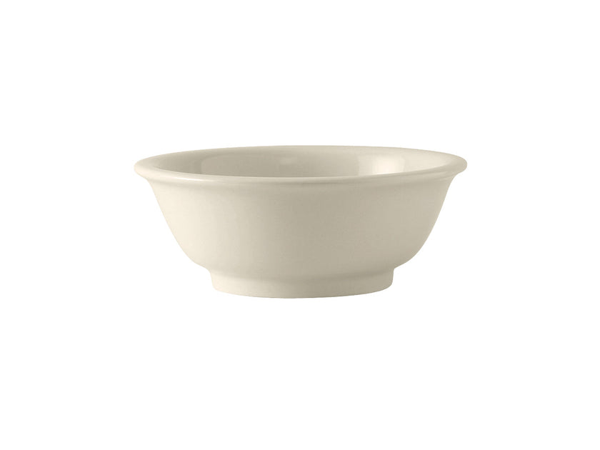 Tuxton Accessories Salad Pasta Bowl White 34oz 3