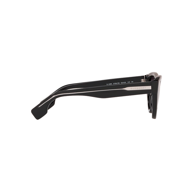 Burberry Be 4285 37588g 52mm Womens Geometric Sunglasses  display picture 2