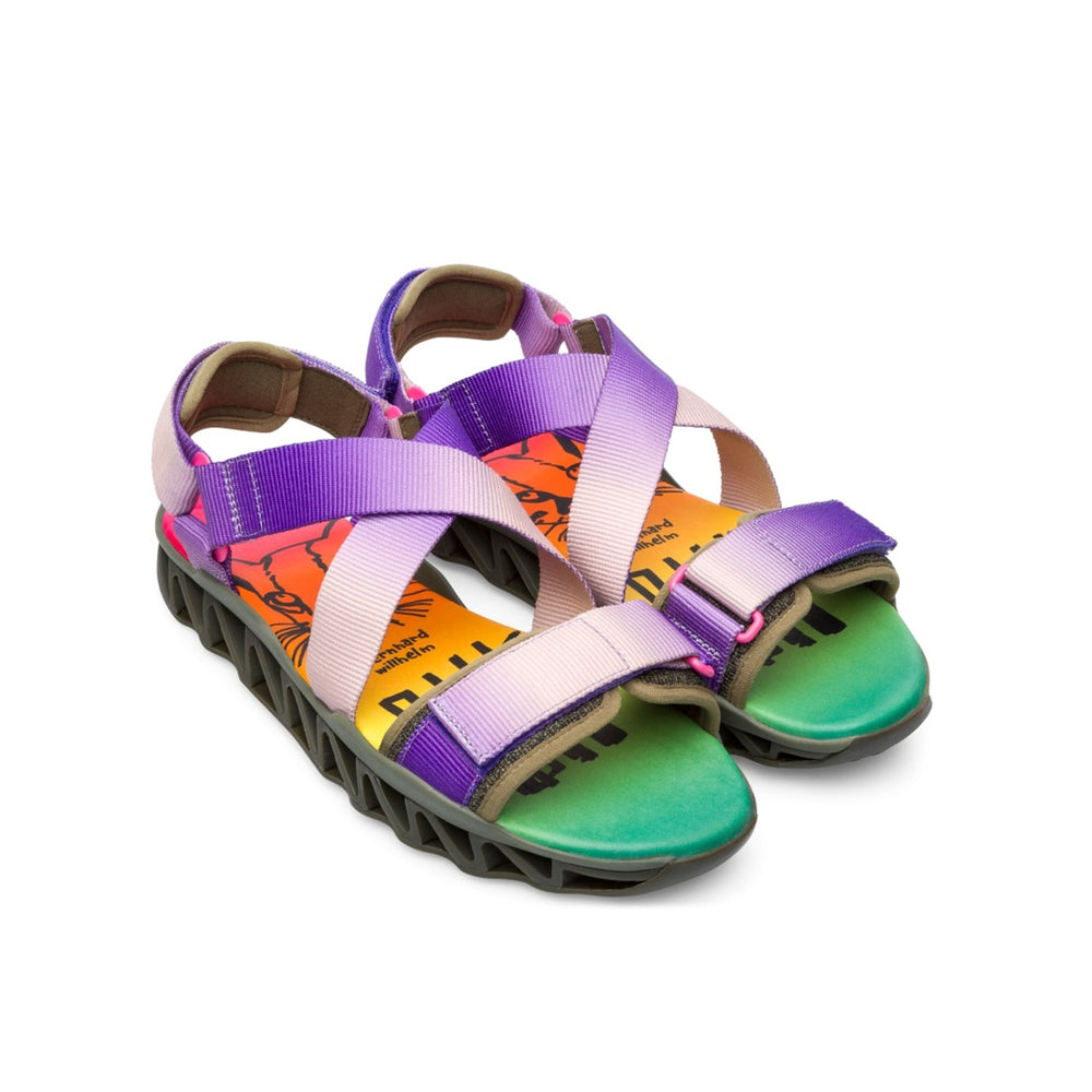 Camper Bernhard willhelm | ShopSimon