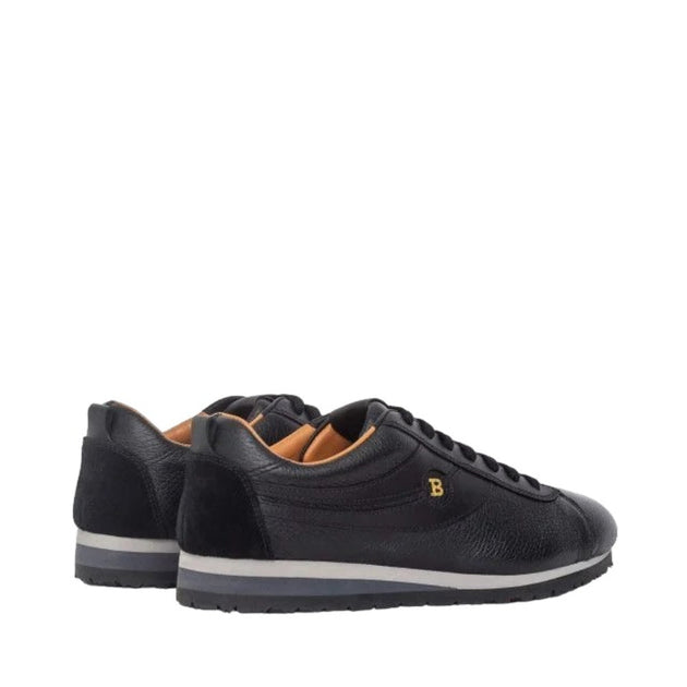 Bally Bredy Sneakers Black US 7 4