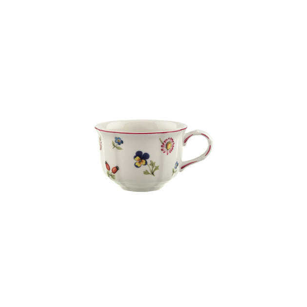 Villeroy & Boch Petite Fleur Teacup White 2