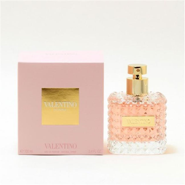 Valentino Donna Ladies Edp Spray 3.4 Oz | ShopSimon