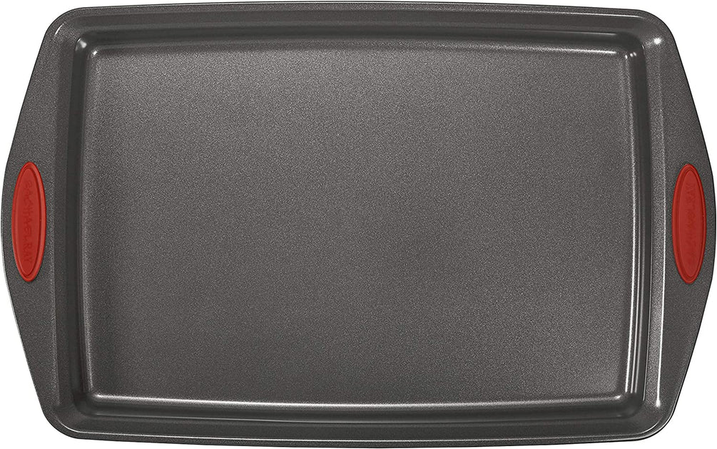 Rachael Ray 5 Piece Bakeware Set Gray 3