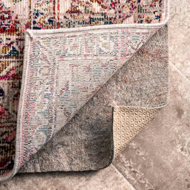nuLOOM Cooper Rug Pad 4
