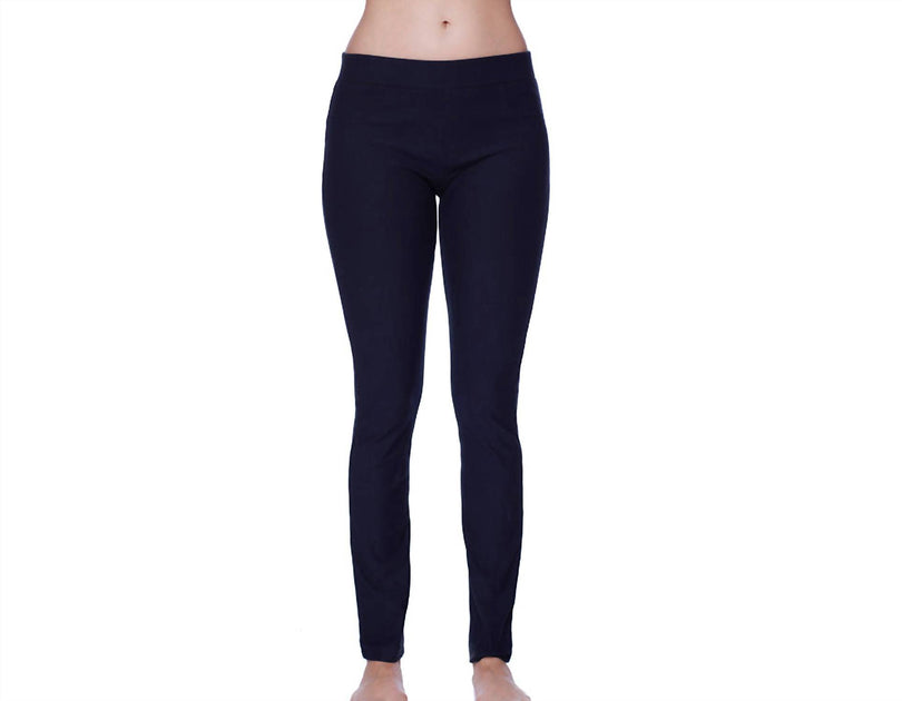 french kyss Legging Blue Medium 2