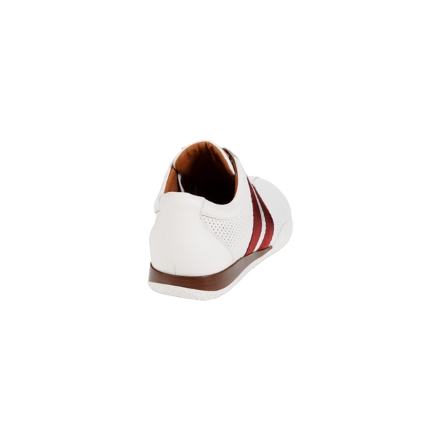 Bally Frenz Sneakers White US 11.5 4