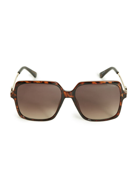 Guess Factory Oversized Square Sunglasses | ShopSimon display picture 1