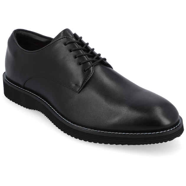 Thomas & Vine Latimer Plain Toe Derby Pink US 8.5 2