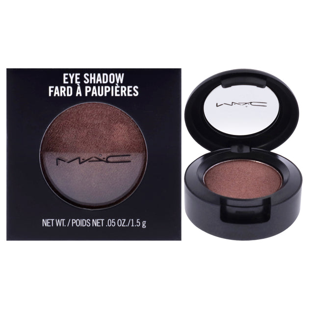 MAC Sable Eye Shadow Brown 1.4g 3