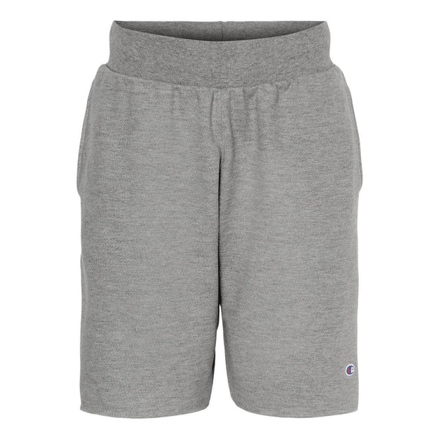 Champion Reverse Weave Shorts Grey XXL 2
