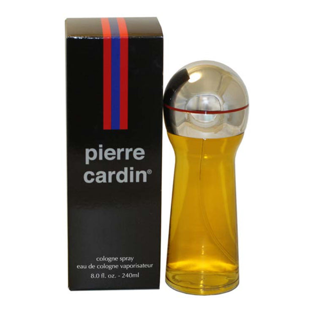 Pierre Cardin Men Cologne 8.0 oz 4