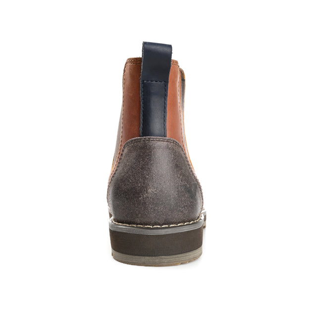 Territory Holloway Chelsea Boot Brown US 8 4
