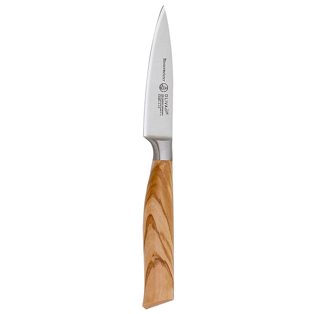 Messermeister Oliva Elite Paring Knife 3.5 inch 2