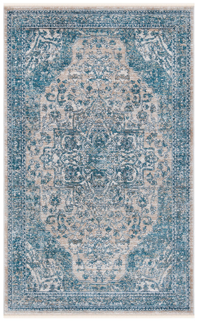 Safavieh VIC910 Victoria Polypropylene Rug 2