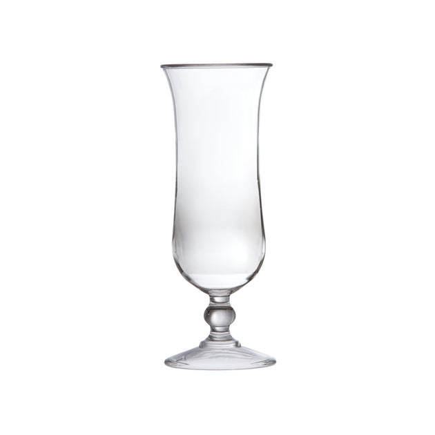 Fortessa Outside Hurricane Glass Clear 20oz 2
