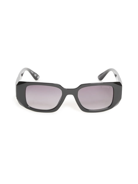 NWT Guess Sunglasses.  Very cool. Geometric design. Guess Sunglasses GF0387/S 32F main image 4