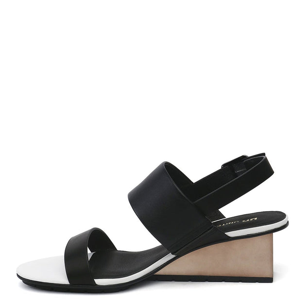 United Solid Slingback Mid Black EU 36 3