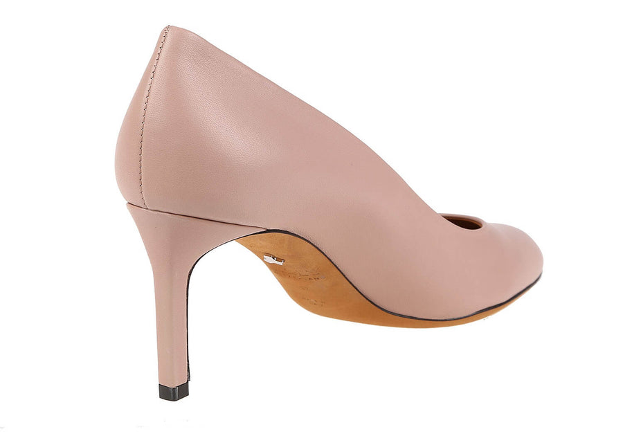 Bally Edita Pumps Beige US 5.5 4