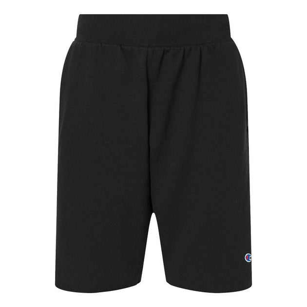 Champion Reverse Weave Shorts Black Size XL 2