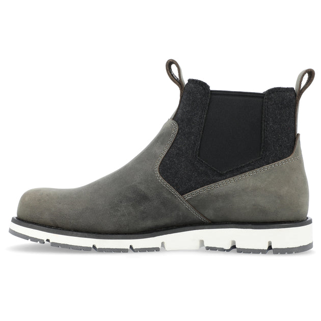 Territory Canyonlands Chelsea Boot Brown US 11.5 3