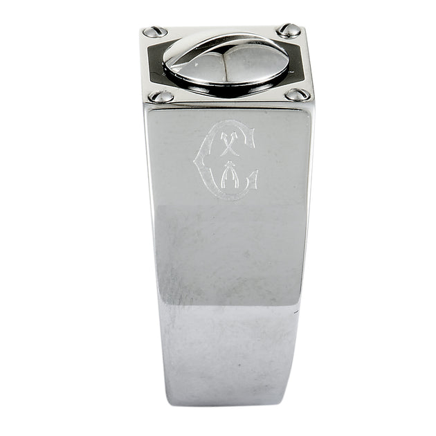 Charriol Rotonde Ring Black US 9 6