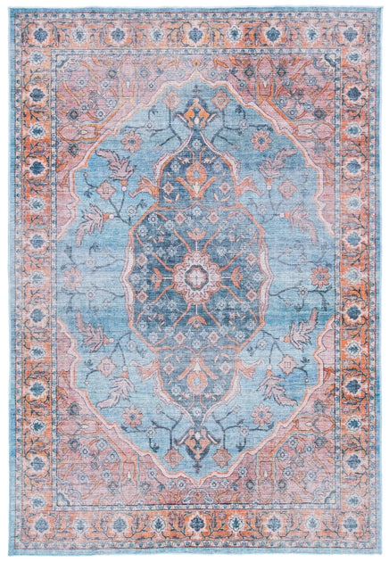 Safavieh Serapi Rug 2
