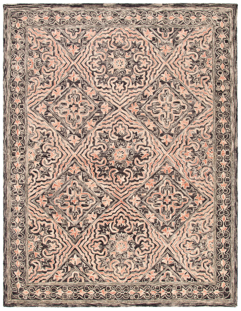 Safavieh Trace Handmade Rug 2