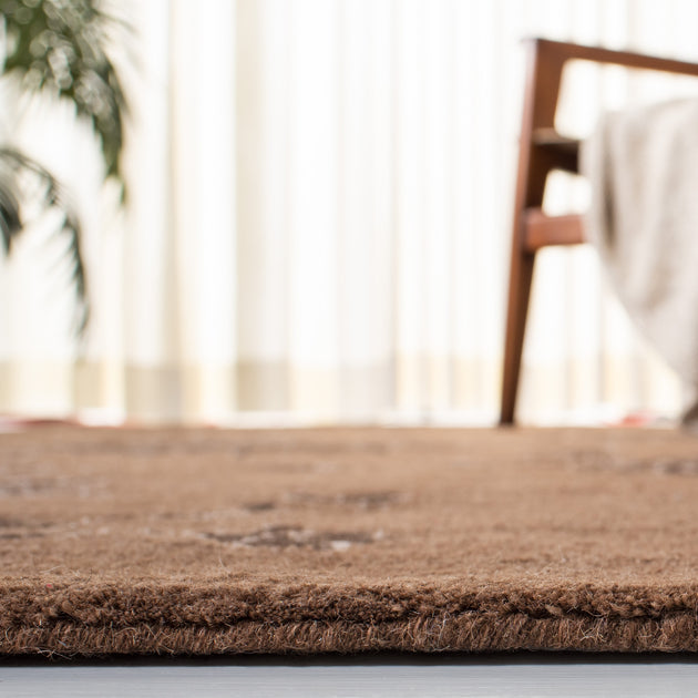 Tapis fait main Safavieh Soho 3